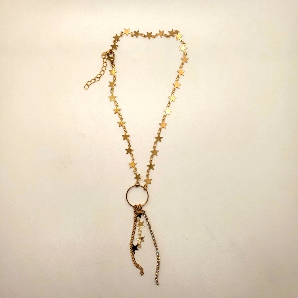 Woman necklace